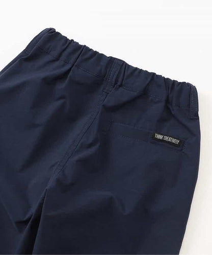 BRUH 《AIR》透氣長褲 10分丈