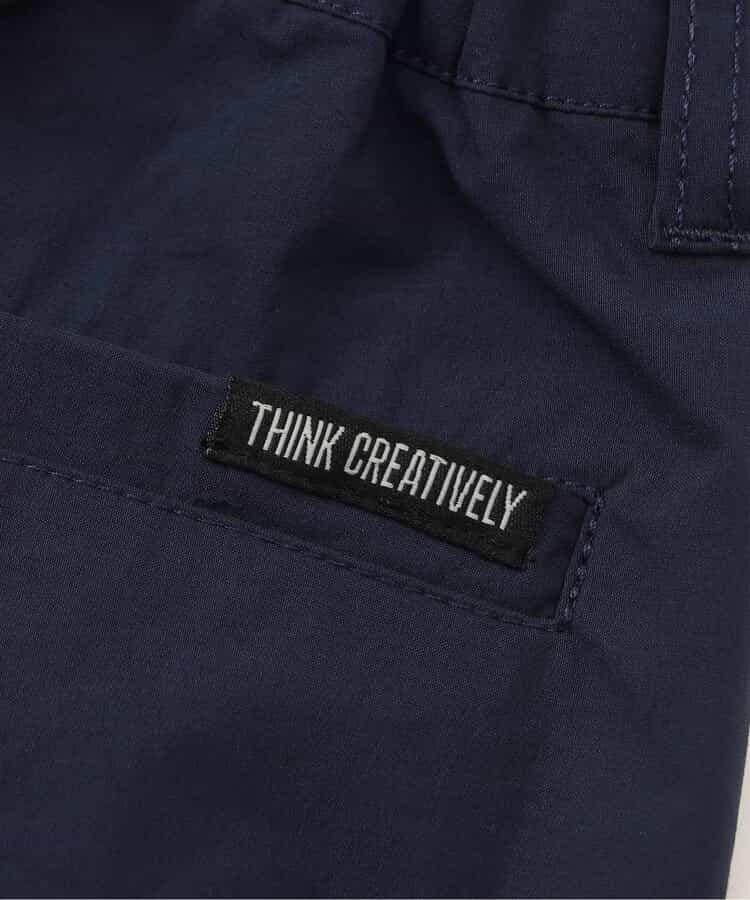 BRUH 《AIR》透氣長褲 10分丈