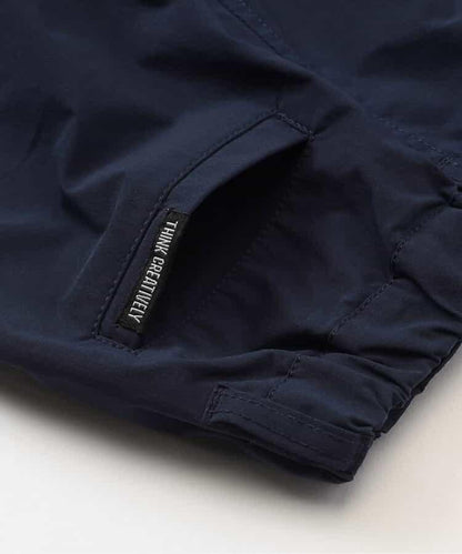 BRUH 《AIR》透氣長褲 10分丈