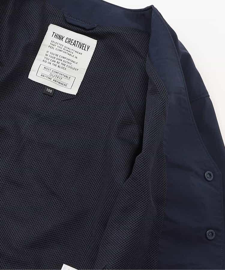 BRUH 《AIR》 VENT 夾克