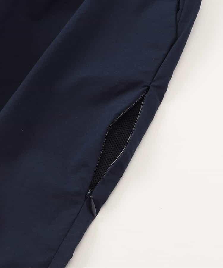 BRUH 《AIR》透氣長褲 10分丈