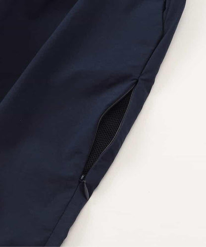 BRUH 《AIR》透氣長褲 10分丈