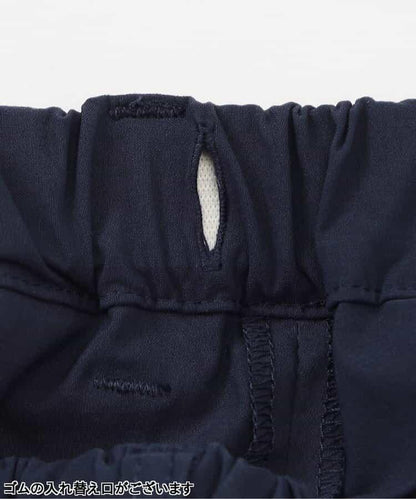 BRUH 《AIR》透氣長褲 10分丈