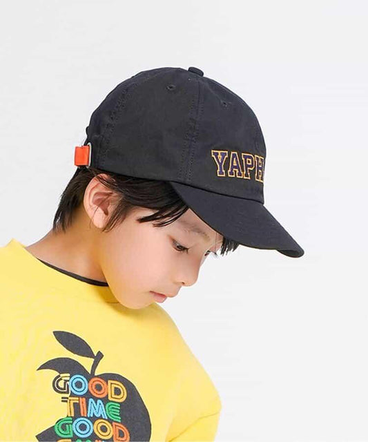 刺繡標誌棒球帽_UV防護