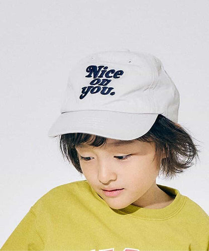 刺繡標誌棒球帽_UV防護