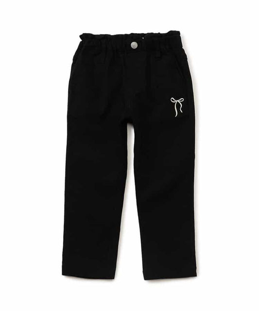 超彈力長褲 10分丈