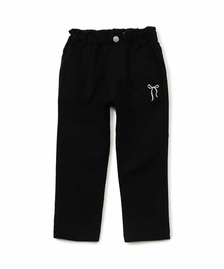 超彈力長褲 10分丈