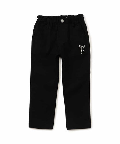 超彈力長褲 10分丈