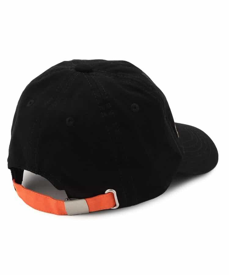 刺繡標誌棒球帽_UV防護