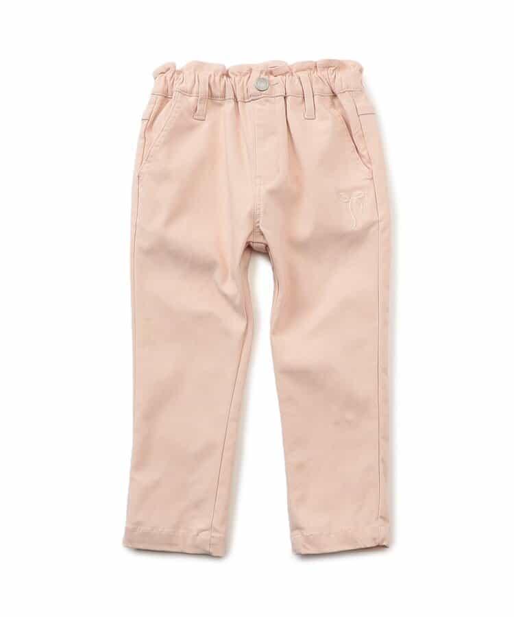 超彈力長褲 10分丈