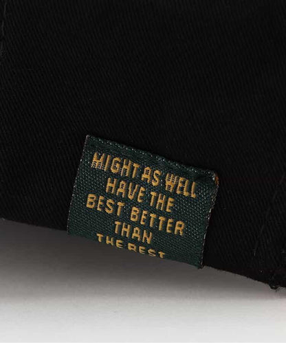 刺繡標誌棒球帽_UV防護