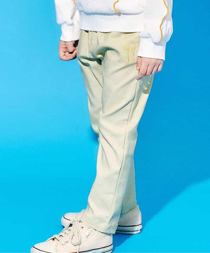 超彈力長褲 10分丈