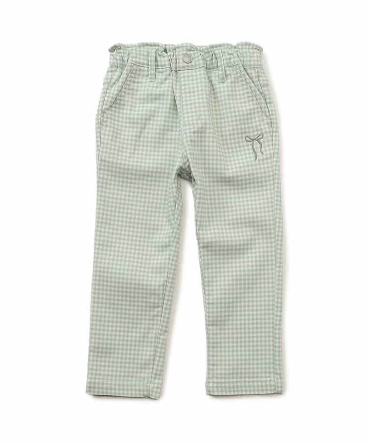 超彈力長褲 10分丈