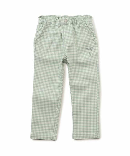 超彈力長褲 10分丈