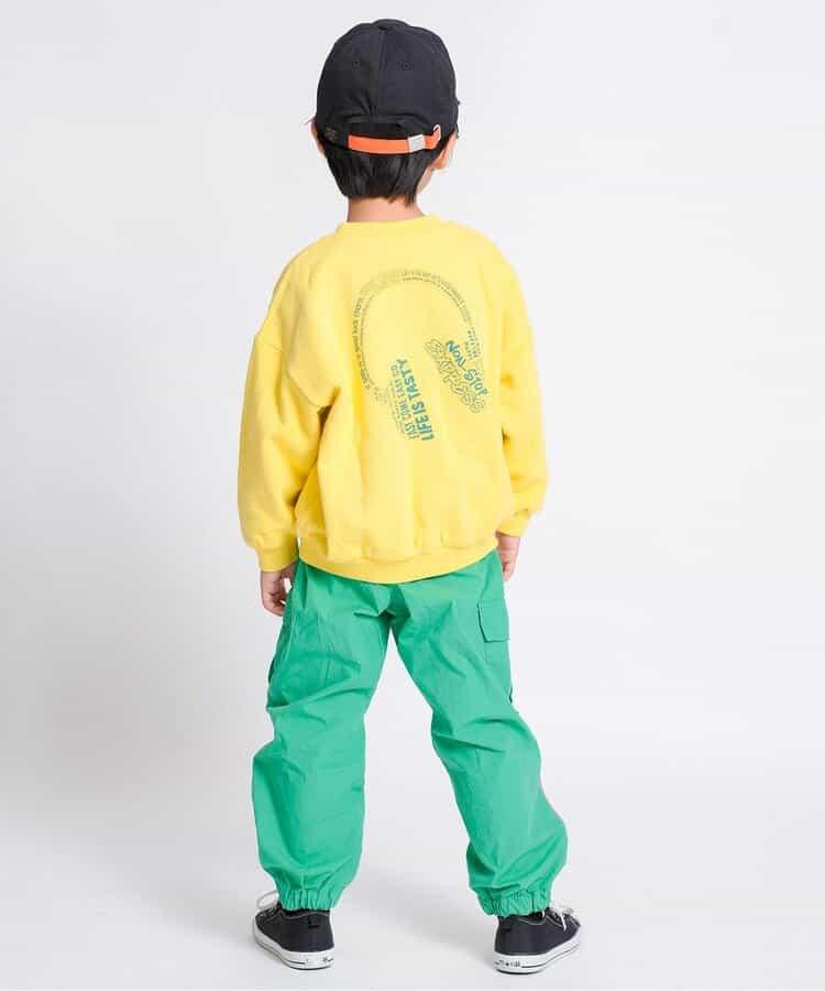 刺繡標誌棒球帽_UV防護