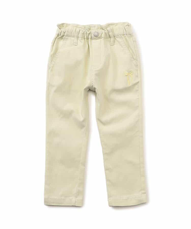 超彈力長褲 10分丈