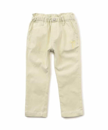 超彈力長褲 10分丈