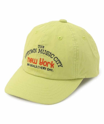 刺繡標誌棒球帽_UV防護