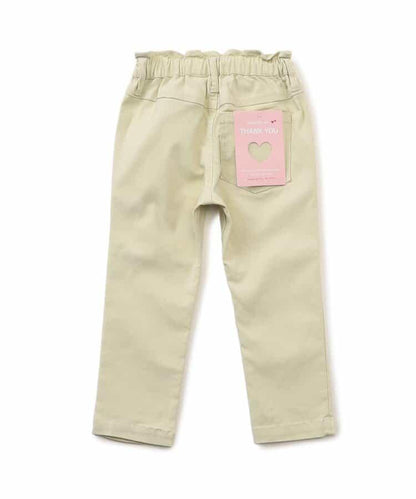 超彈力長褲 10分丈