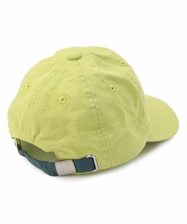 刺繡標誌棒球帽_UV防護