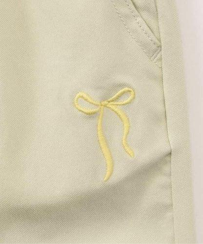 超彈力長褲 10分丈