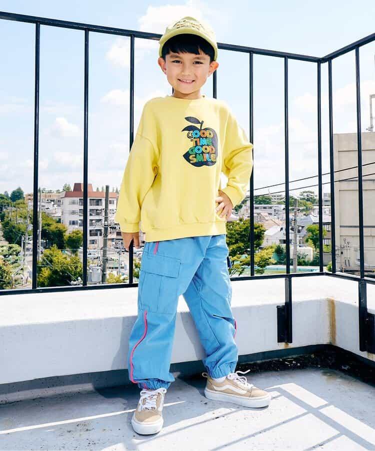 刺繡標誌棒球帽_UV防護