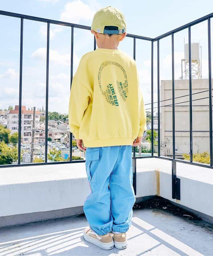 刺繡標誌棒球帽_UV防護