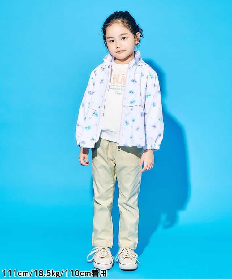 超彈力長褲 10分丈