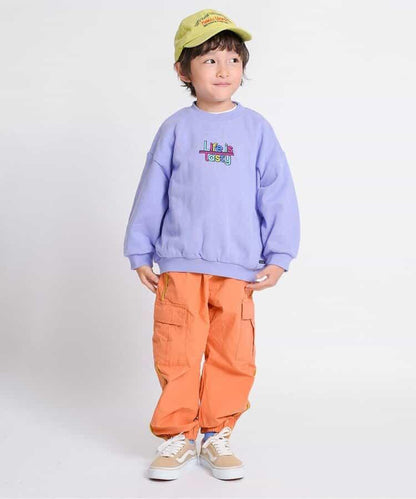 刺繡標誌棒球帽_UV防護