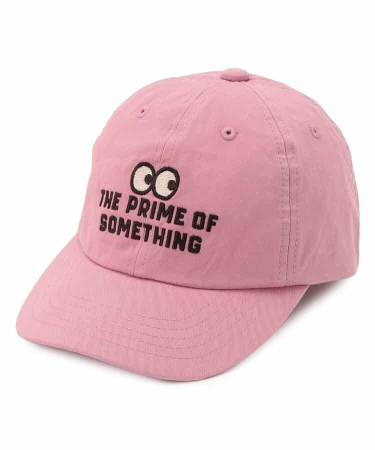 刺繡標誌棒球帽_UV防護