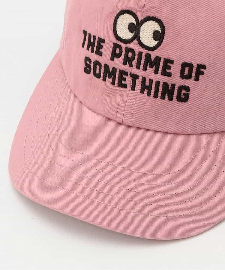 刺繡標誌棒球帽_UV防護