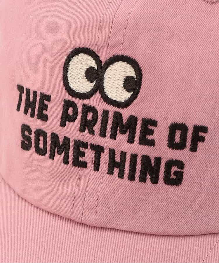 刺繡標誌棒球帽_UV防護