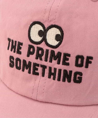 刺繡標誌棒球帽_UV防護