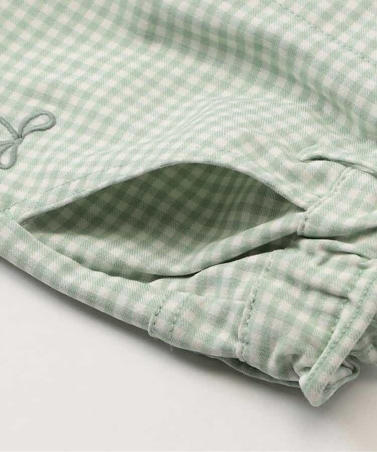 超彈力長褲 10分丈