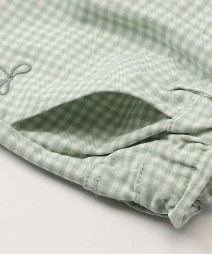 超彈力長褲 10分丈