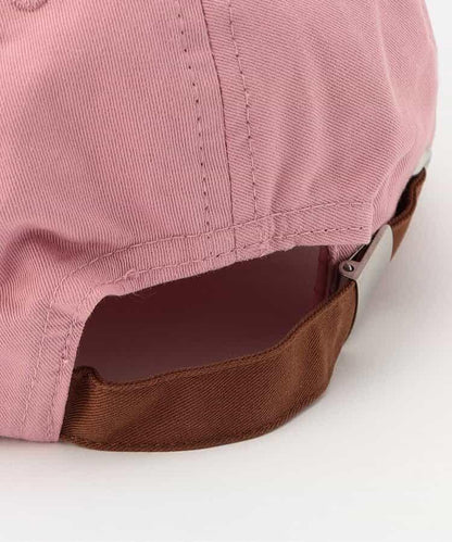 刺繡標誌棒球帽_UV防護