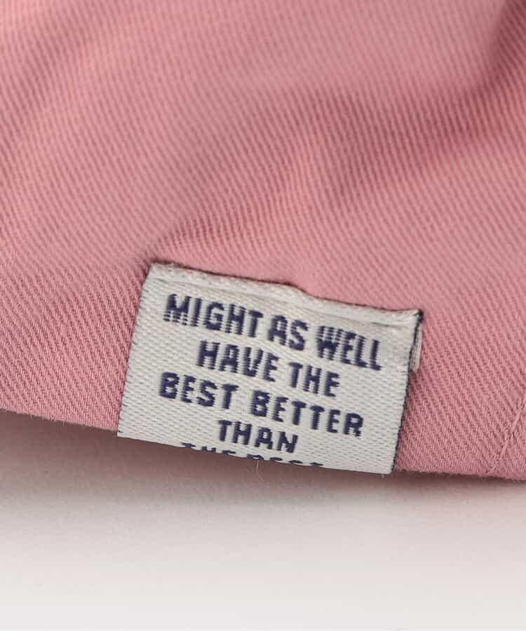 刺繡標誌棒球帽_UV防護