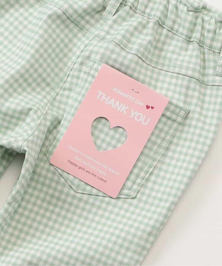 超彈力長褲 10分丈