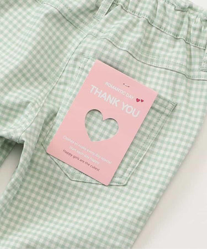 超彈力長褲 10分丈