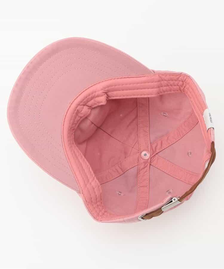 刺繡標誌棒球帽_UV防護