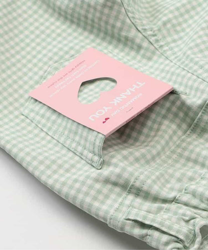 超彈力長褲 10分丈