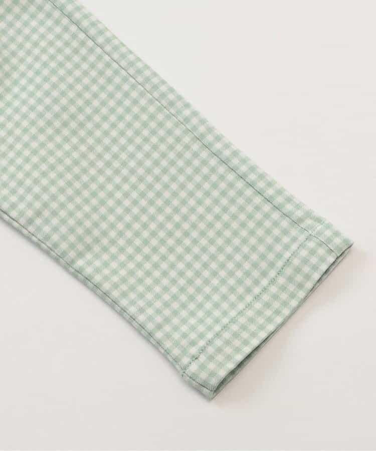 超彈力長褲 10分丈