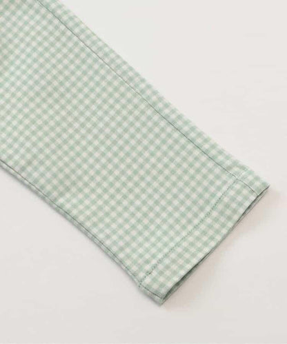 超彈力長褲 10分丈