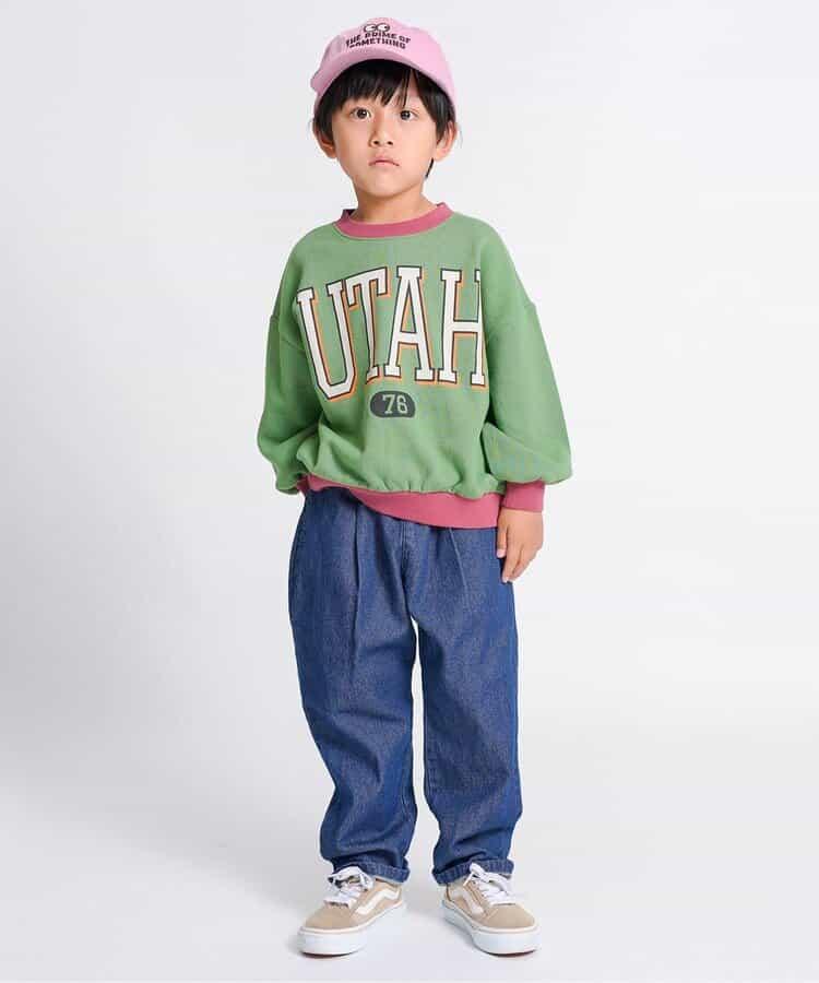 刺繡標誌棒球帽_UV防護