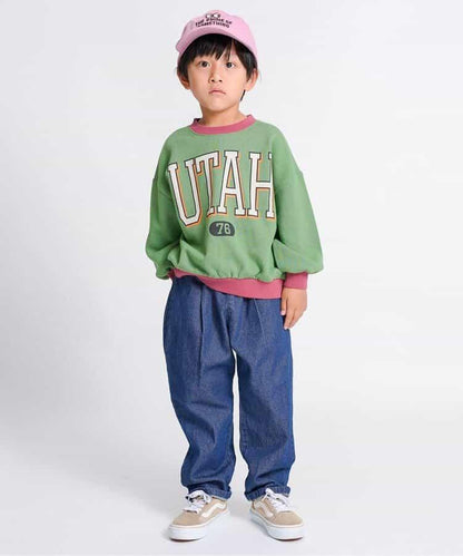 刺繡標誌棒球帽_UV防護