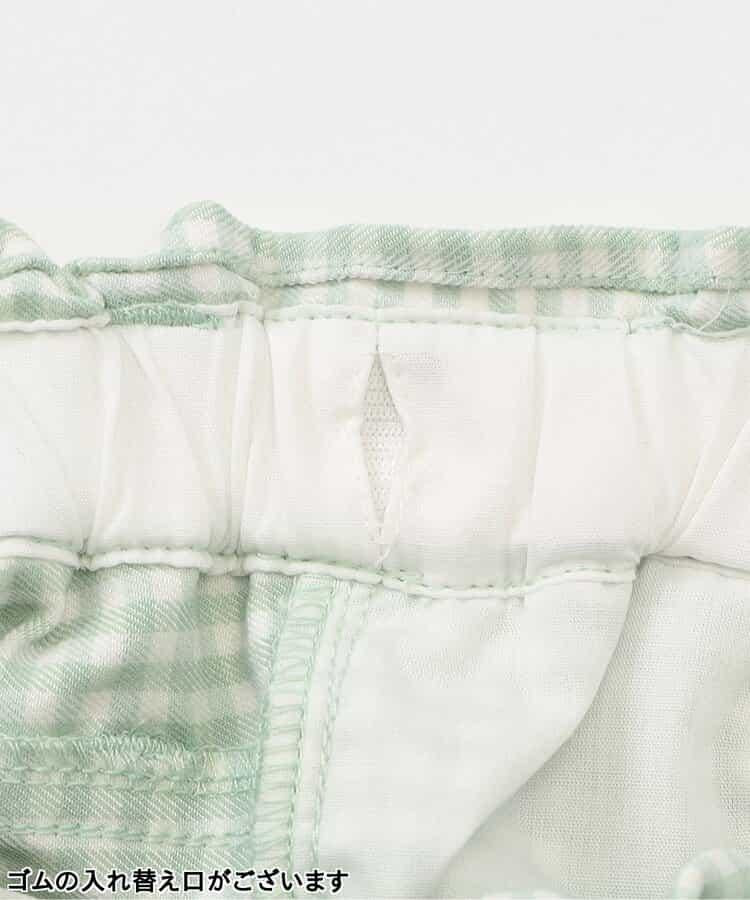 超彈力長褲 10分丈