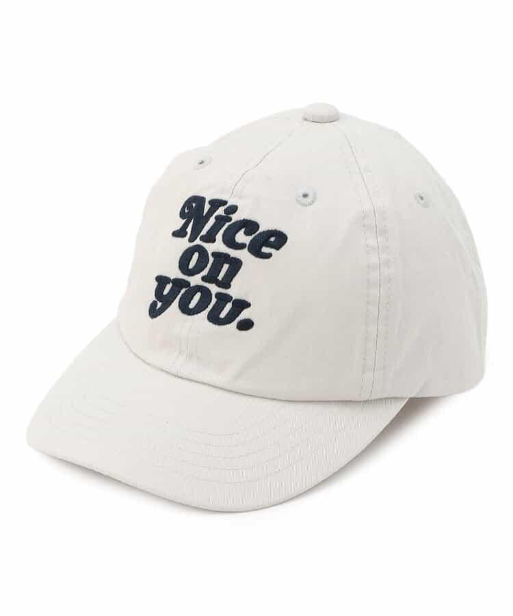 刺繡標誌棒球帽_UV防護