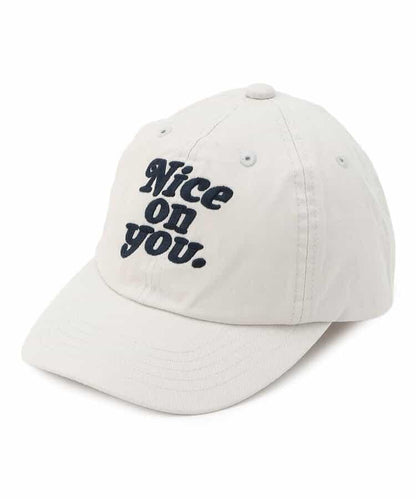 刺繡標誌棒球帽_UV防護