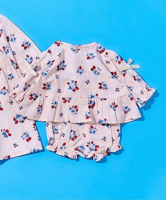 【リンク】嬰兒套裝