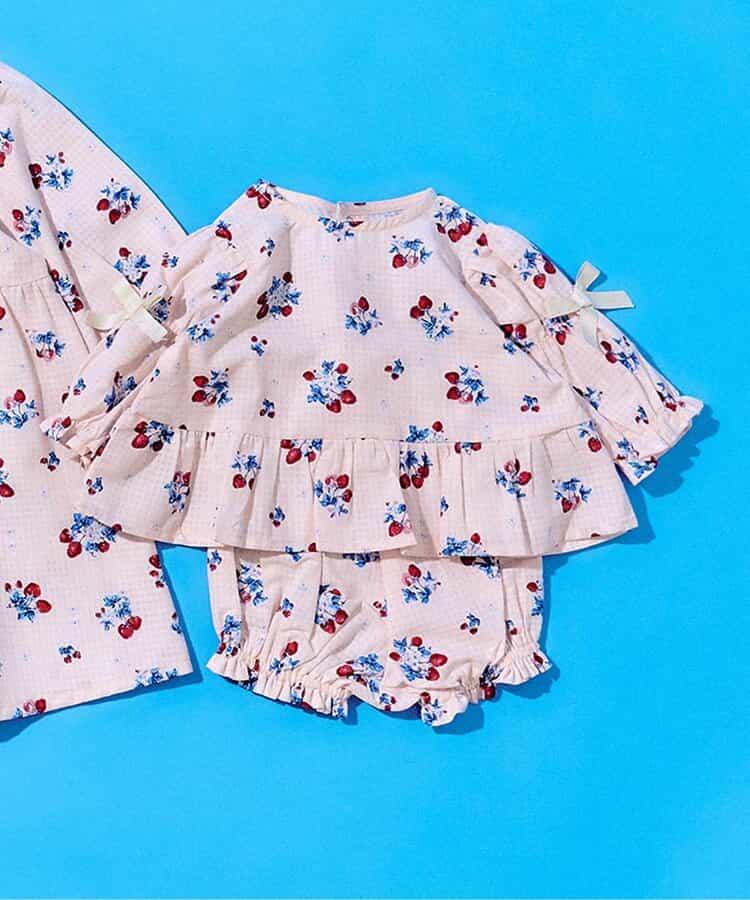 【リンク】嬰兒套裝